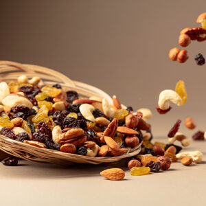 Frutos Secos